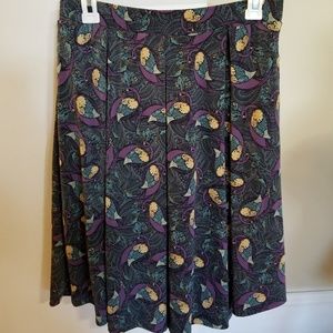 Lularoe madison skirt